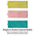Vermont Mitten Co. Headband - bright and pastel colored solid headbands in yellow, pink and green