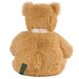 20" World's Softest Bear - Back view of golden bear  image number 11