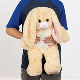 18" Oh So Soft Bunny image number 2