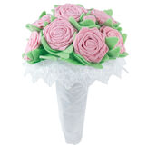 Rose Bouquets for Giant Stuffed Animals-VTB-KT00659