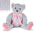 20" Hidden Hearts Bear